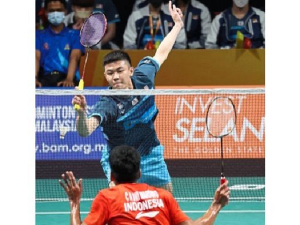 Ahead of Malaysian Open, Lee Zii Jia’s opportunity to end host title starvation