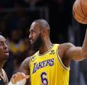 Onyeka Okongwu Bicara soal Bagaimana Menjaga LeBron James