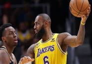 Onyeka Okongwu Bicara soal Bagaimana Menjaga LeBron James