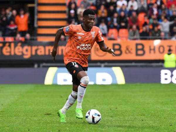 Everton Pantau Target Transfer Leicester, Dango Ouattara