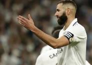 Karim Benzema Samai Rekor Legenda Real Madrid di La Liga