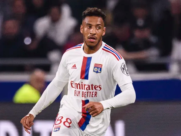 Corentin Tolisso