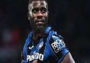 Atalanta Putuskan Tak Jadi Lepas Jeremie Boga