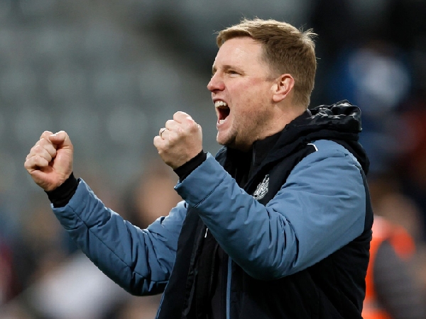 Eddie Howe Ingin Bawa Newcastle United Ke Final Carabao Cup | Liga Olahraga