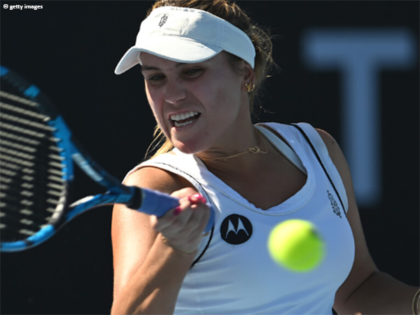 Sofia Kenin temukan formula kemenangan demi lolos ke perempatfinal di Hobart