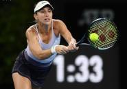 Belinda Bencic Bertahan Dari Gempuran Caroline Garcia Di Adelaide