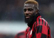 Chelsea Akhiri Kesepakatan Pinjaman Tiemoue Bakayoko dengan AC Milan?