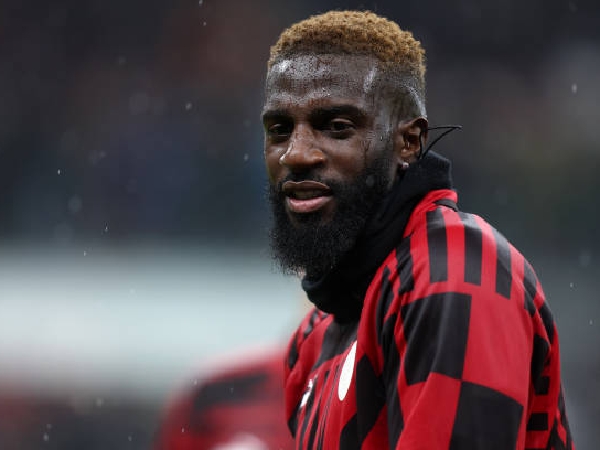 Chelsea sedang meminjamkan Tiemoue Bakayoko ke AC Milan