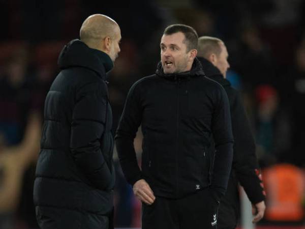 Southampton Kalahkan Man City, Nathan Jones Serang Balik Para Pengkritiknya