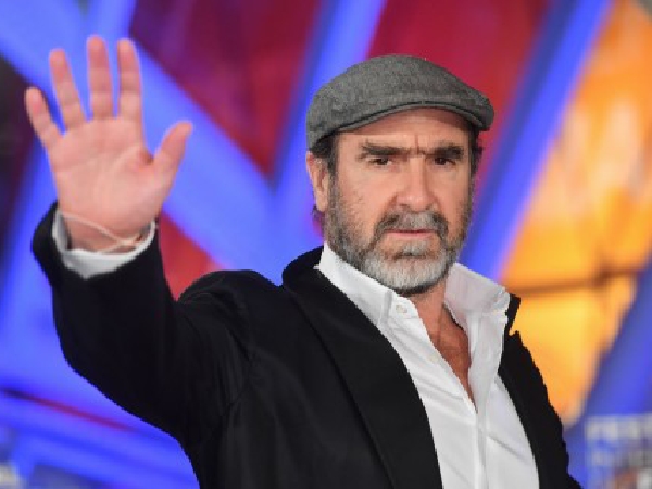 Eric Cantona: Pemain Terbaik Tak Mau Pergi Ke Manchester United