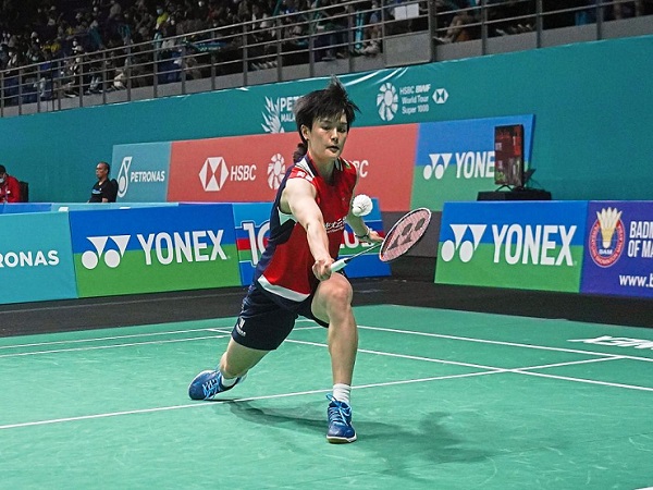 Wang Zhiyi Tantang An Se Young di Perempat Final Malaysia Open 2023