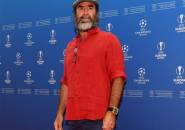 Eric Cantona Beri Sindiran Bagi Cristiano Ronaldo