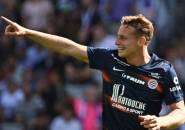 VfL Wolfsburg Datangkan Nicolas Cozza dari Montpellier