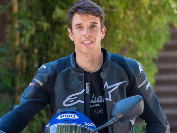 Alex Marquez Sadar Persaingan Di MotoGP Tak Lagi Seru | Liga Olahraga