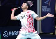 Anthony Ginting Yakin Indonesia Akan Rebut Kembali Piala Thomas