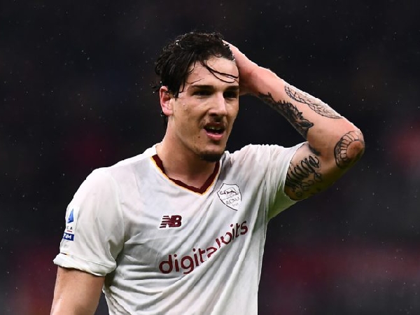 Nicolo Zaniolo Setuju Bergabung Ke Tottenham Hotspur | Liga Olahraga