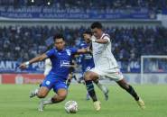 Arema FC Ditekuk PSIS Semarang, Wajib Berbenah untuk Laga Selanjutnya