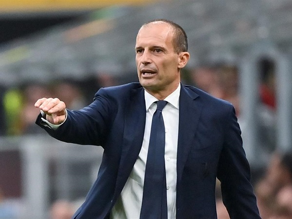 Meski Imbang, Massimiliano Allegri Puas Dengan Reaksi Juventus Vs ...