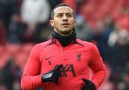 Thiago Buka-bukaan Alasannya Bergabung ke Liverpool