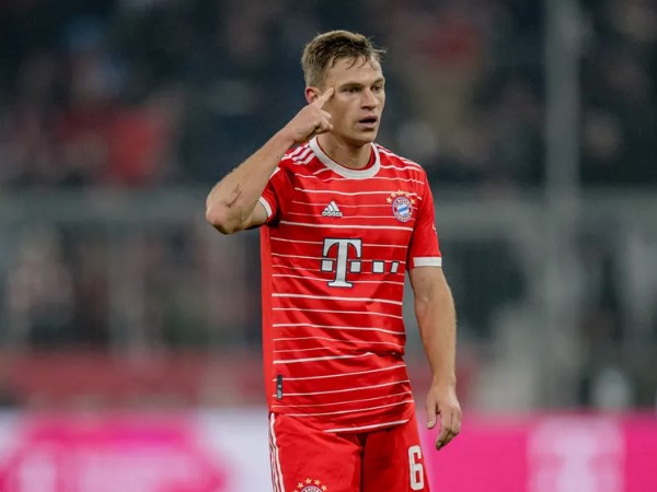 Joshua Kimmich