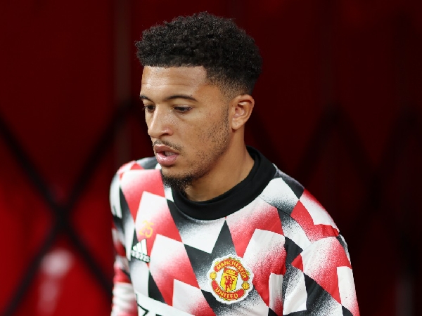 Fabrizio Romano Jelaskan Apa Yang Terjadi Pada Jadon Sancho Di MU