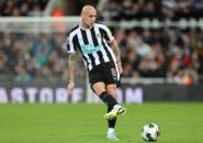 Nottingham Forest Sedang Dalam Pembicaraan Transfer Jonjo Shelvey