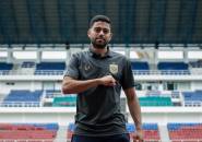 PSIS Semarang Resmikan Vitinho Sebagai Pemain Asing Terakhir