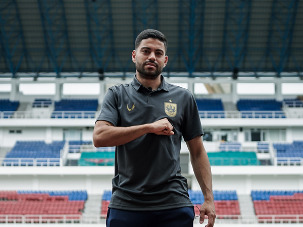 PSIS Semarang resmikan Vitinho sebagai pemain asing terakhir