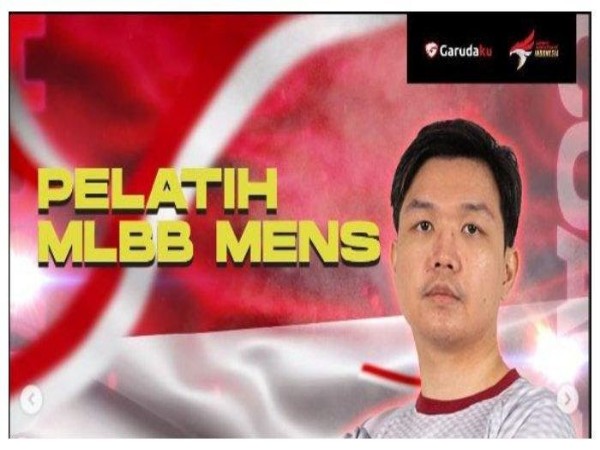 Dafftar Pelatih Esports Indonesia SEA Games 2023: Zeys Menahkodai MLBB