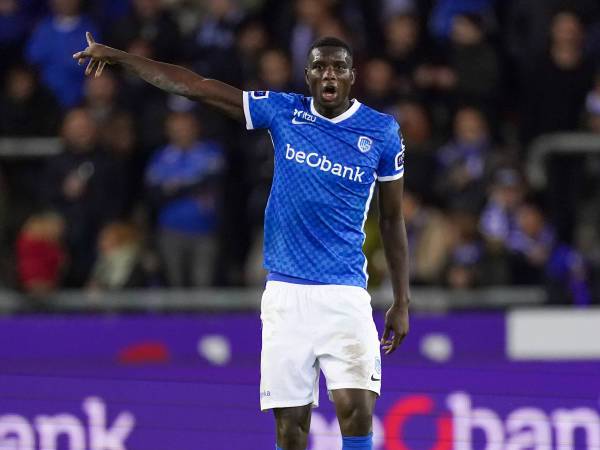 Everton Ditawari Kesempatan Rekrut Striker Genk, Paul Onuachu