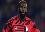 Agen Ungkap Penyebab Batalnya Bakayoko Pindah dari AC Milan