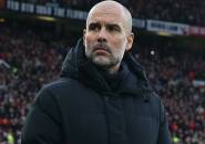 CEO Man City Bantah Pep Guardiola Ingin Kembali ke Barcelona