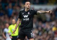 Fulham Resmi Datangkan Shane Duffy dari Brighton and Hove Albion