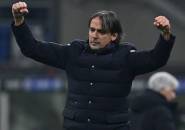 Inter Lolos ke Semifinal Coppa Italia, Begini Reaksi Simone Inzaghi