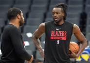 Jerami Grant Enggan Terima Kontrak Baru Blazers Terlebih Dahulu