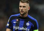 Milan Skriniar Menghilang, Begini Penjelasan Simone Inzaghi