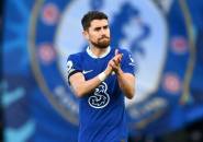 Rekrut Jorginho, Arsenal Diklaim Lakukan Pembelian Panik