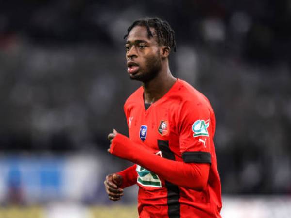 Southampton Resmi Datangkan Kamaldeen Sulemana dari Stade Rennais