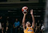 Tangerang Hawks Tambah Penderitaan Evos Thunder