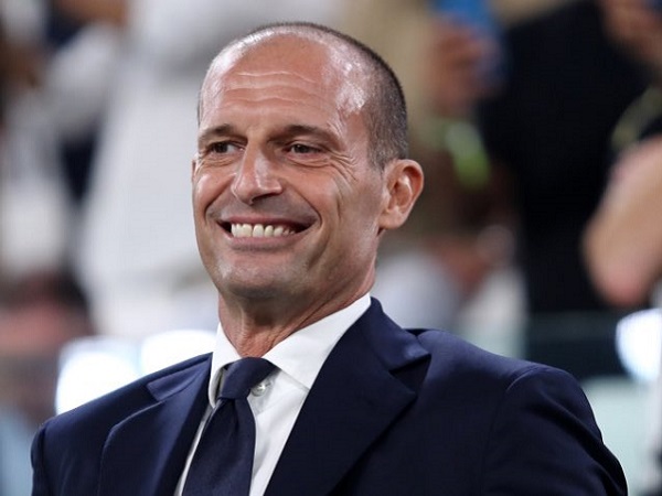 Massimiliano Allegri