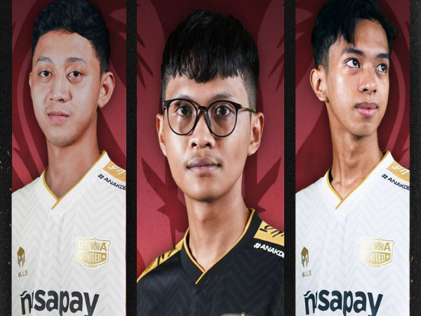 Terkendala Visa, Dewa United Esports Gagal Ikut ALGS Split 1 Playoff London