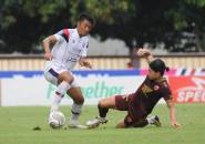 Arema FC Kalah Lagi, Javier Roca Nilai Pemain Kurang Tenang