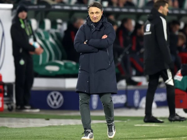 Niko Kovac