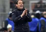 Ousmane Dabo Sebut Simone Inzaghi Sebagai Manajer Hebat