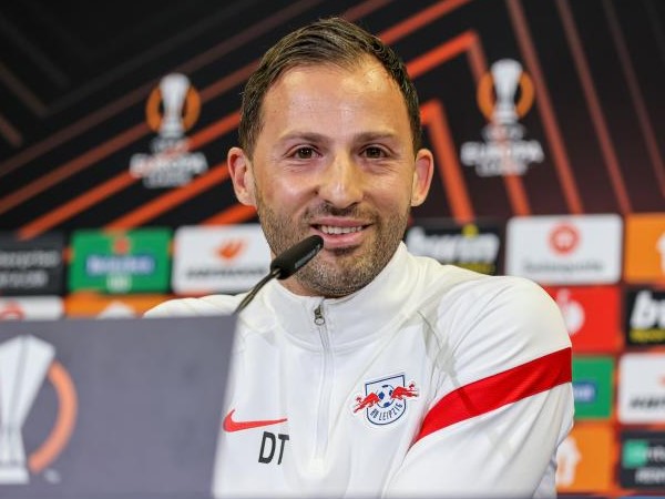 Belgia Resmi Tunjuk Domenico Tedesco Sebagai Pelatih Baru | Liga Olahraga