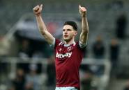 Ingin Trofi Juara, Declan Rice Segera Tinggalkan West Ham?