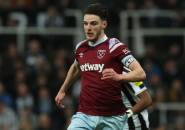 Mark Noble Maklumi Keinginan Declan Rice Tinggalkan West Ham United