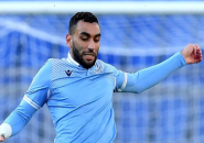 Gagal Pindah, Mohamed Fares Terpaksa Bertahan di Lazio