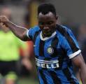 Kwadwo Asamoah: Jika Napoli Tergelincir, Inter Masih Bisa Scudetto