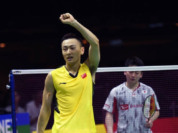 Legenda China, Zhang Nan Akan Comeback di China Masters 2023